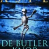 De butlerknop eBook