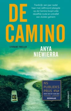 De Camino eBook