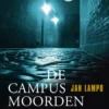 De Campusmoorden eBook