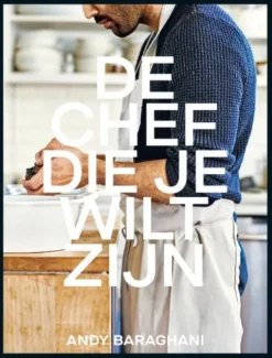 De chef die je wilt zijn eBook