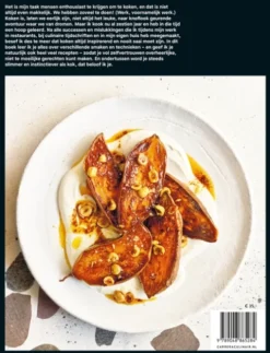 De chef die je wilt zijn eBook