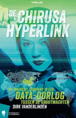 De Chirusa Hyperlink eBook