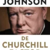 De Churchill factor eBook
