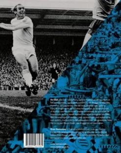 De Club - 125 jaar Club Brugge eBook