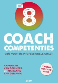 De 8 coachcompetenties eBook