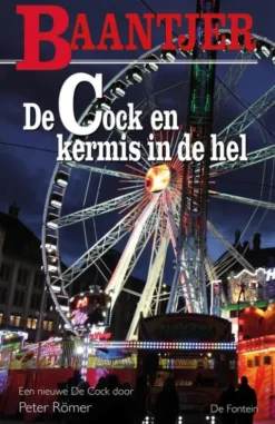 De Cock en kermis in de hel (deel 86) eBook