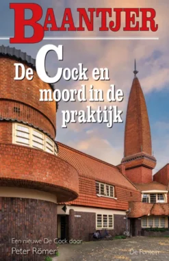 De Cock en moord in de praktijk eBook