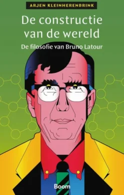 De constructie van de wereld eBook