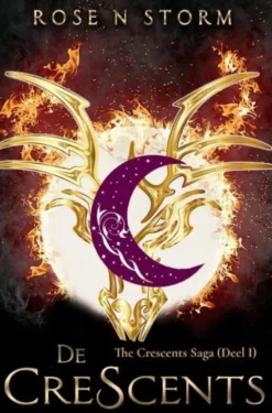 De Crescents eBook