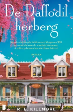 De Daffodil herberg eBook