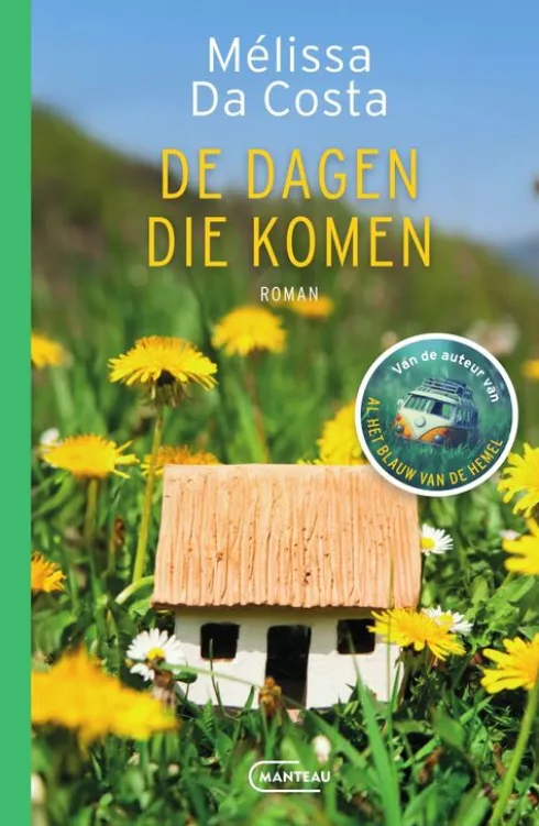 De dagen die komen eBook