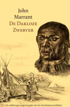 De dakloze zwerver eBook