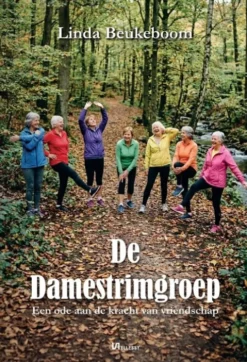 De damestrimgroep eBook