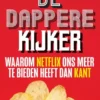 De dappere kijker eBook