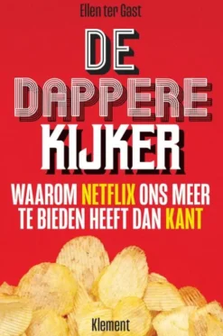 De dappere kijker eBook