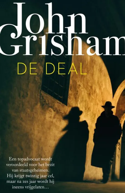 De deal eBook