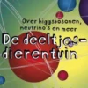 De deeltjesdierentuin eBook