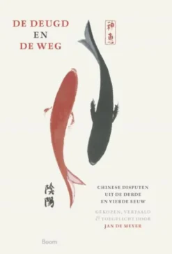 De deugd en de weg eBook
