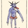 De dichter en de duivel eBook