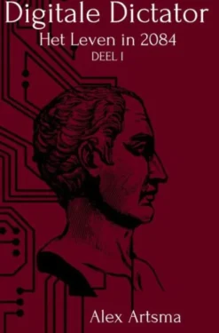 De Digitale Dictator eBook