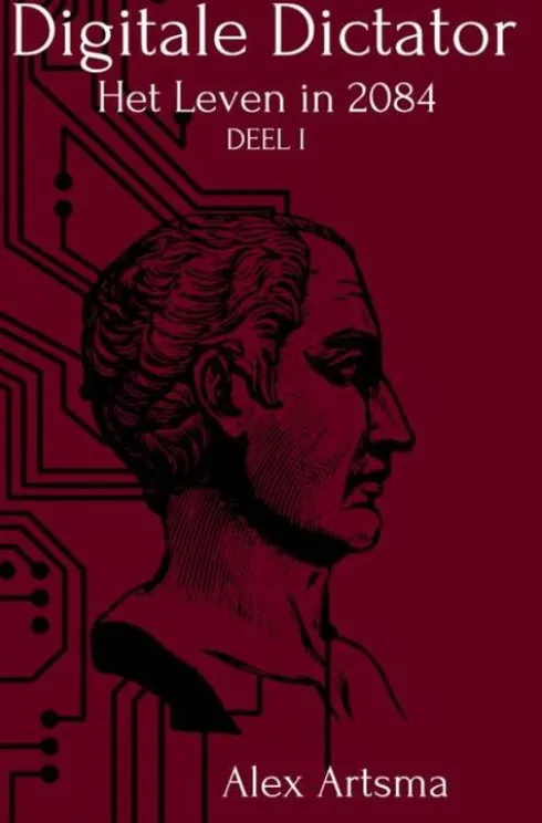 De Digitale Dictator eBook