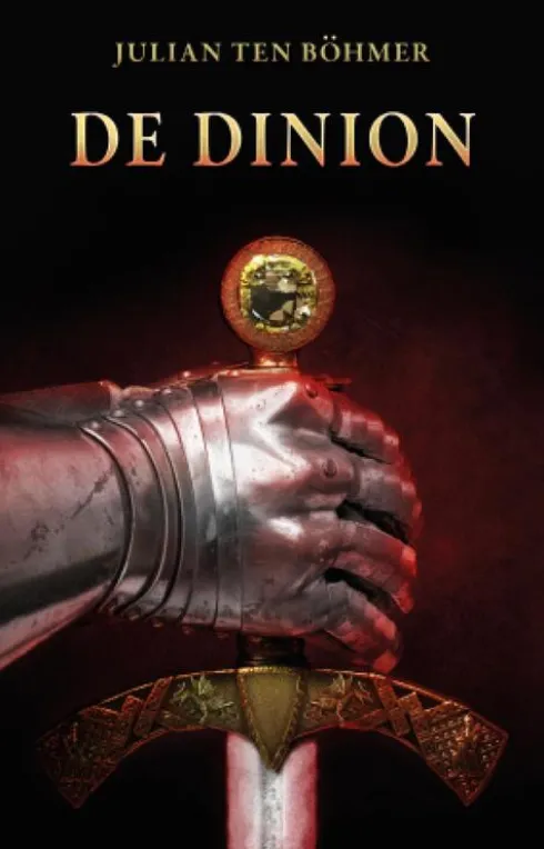 De dinion eBook