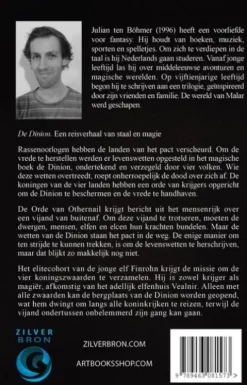 De dinion eBook