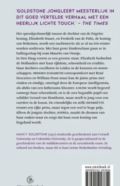 De dochters van de Winterkoningin eBook