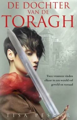 De dochter van de Toragh eBook