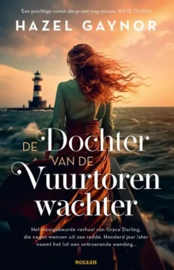De dochter van de vuurtorenwachter eBook