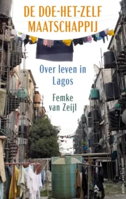 De doe-het-zelfmaatschappij eBook