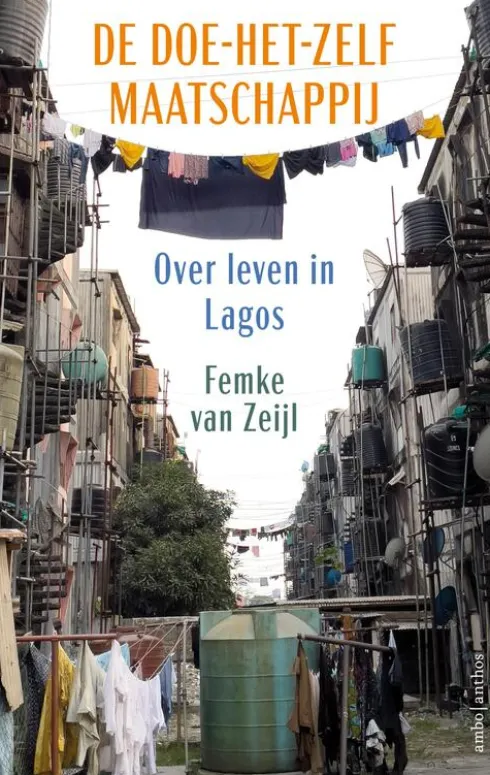 De doe-het-zelfmaatschappij eBook
