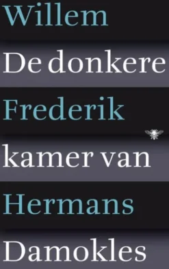 De donkere kamer van Damokles eBook