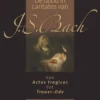 De dood in cantates van J.S. Bach eBook