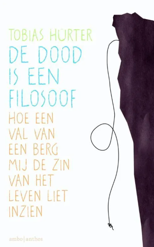 De Dood is een filosoof eBook