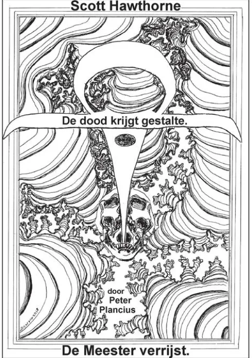 De dood krijgt gestalte. eBook
