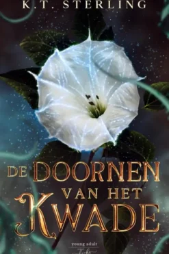 De Doornen van het Kwade eBook