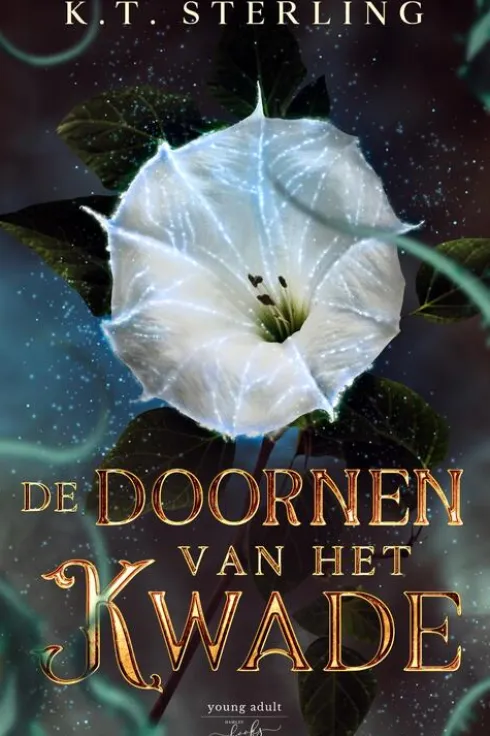 De Doornen van het Kwade eBook