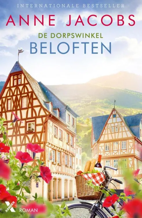 De Dorpswinkel 2 - Beloften eBook