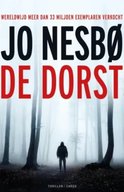 De dorst eBook