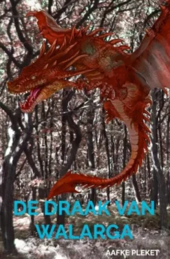 De draak van Walarga eBook