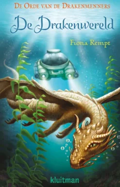 De Drakenwereld eBook