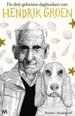 De drie geheime dagboeken van Hendrik Groen eBook