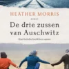 De drie zussen van Auschwitz eBook