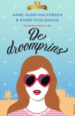 De droomprins eBook