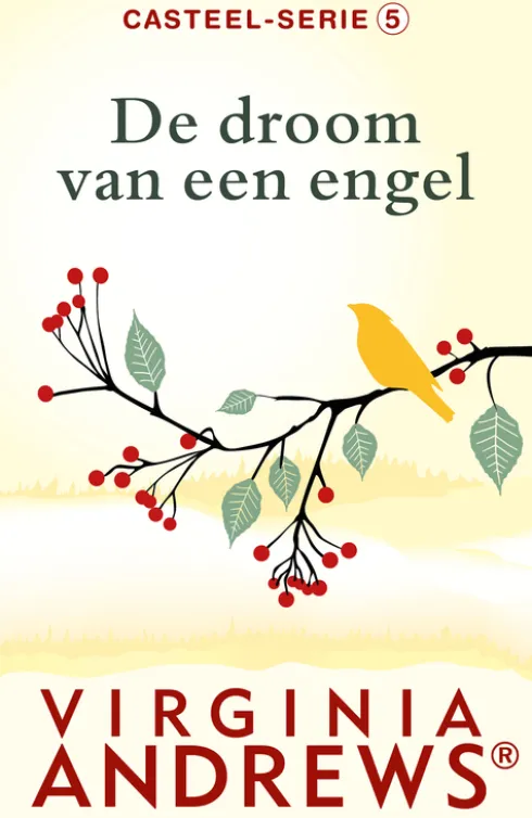 De droom van een engel eBook