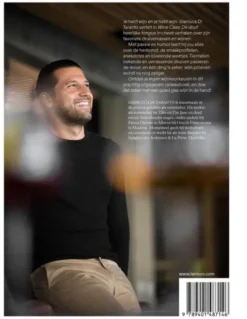 De druif eBook