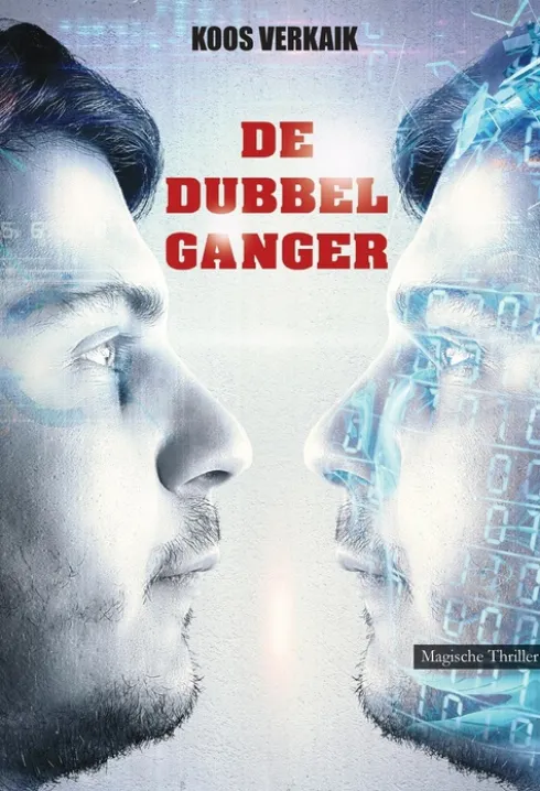 De dubbelganger eBook