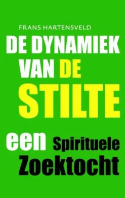 De dynamiek van de stilte eBook