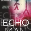 De Echoman eBook